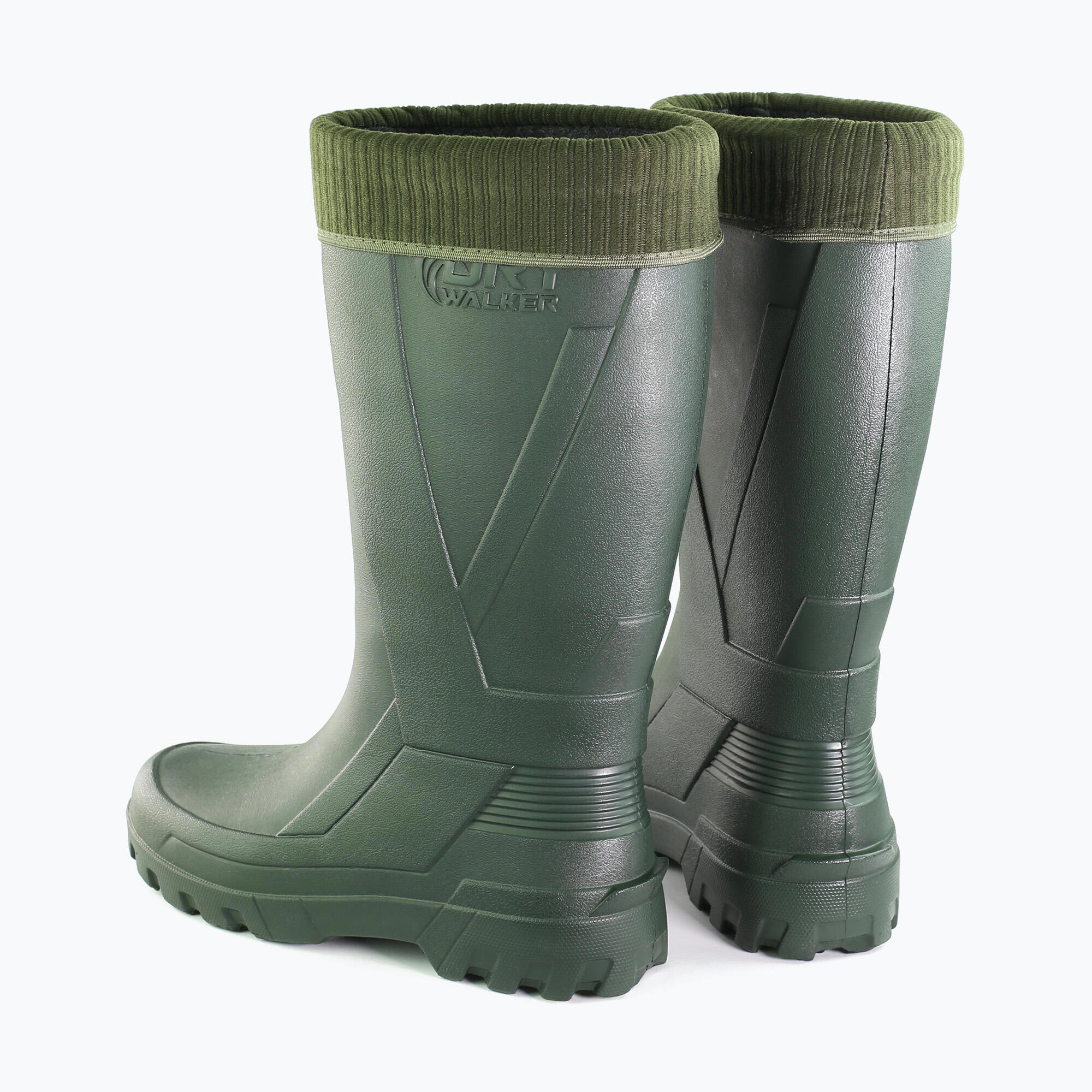 Dry Walker Vtrack Wellington-laarzen voor heren 3/5