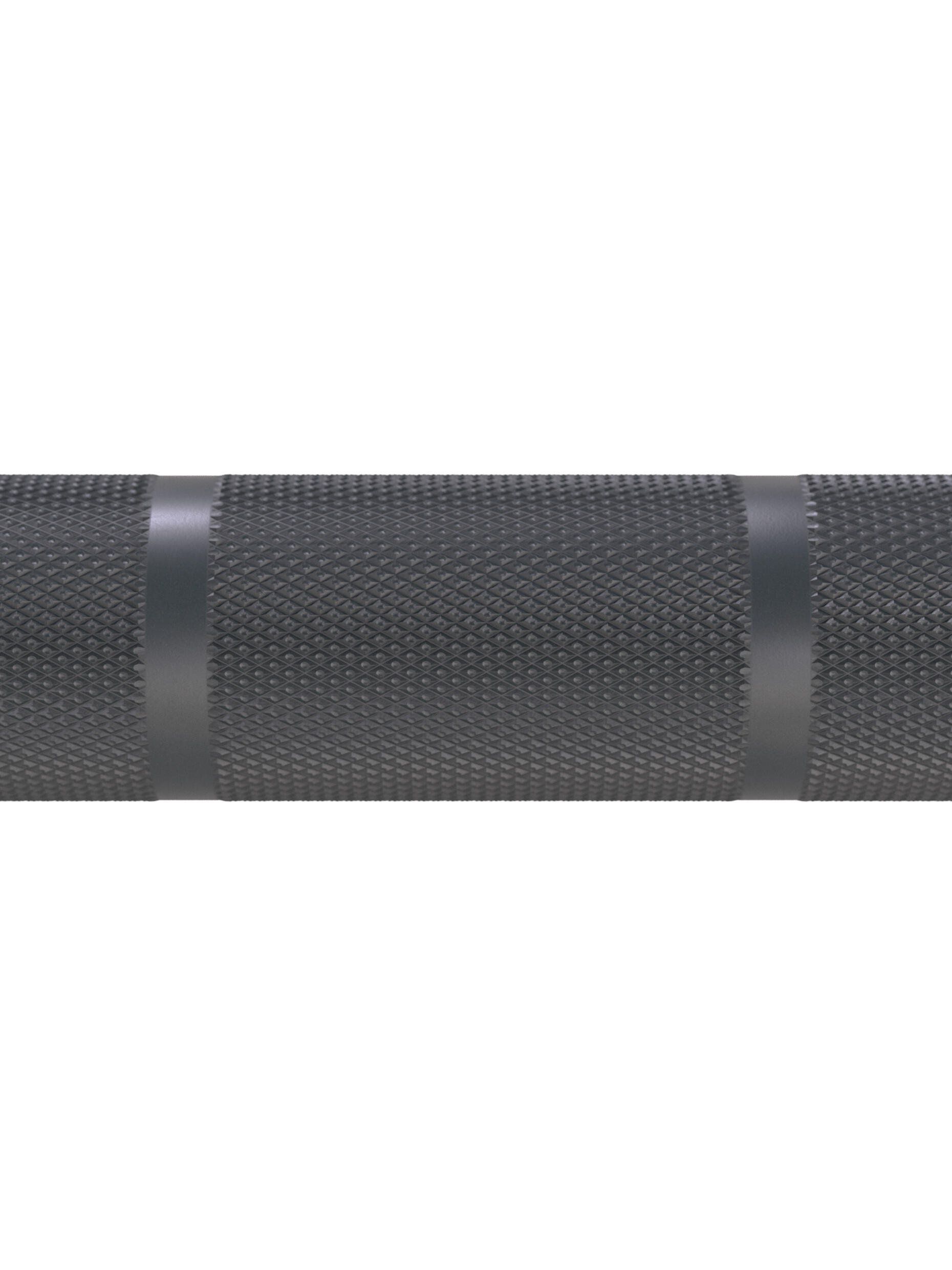 Langhantel | Delta | Battleship Grey | 20kg | IPF- & IWF-Markierungen | 50mm 6/7
