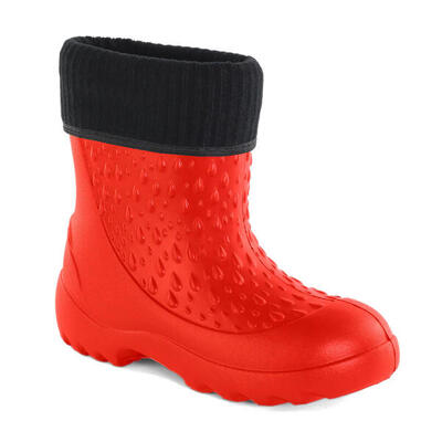 Dry Walker Jumpers Snow Mode Kinder-Gummistiefel