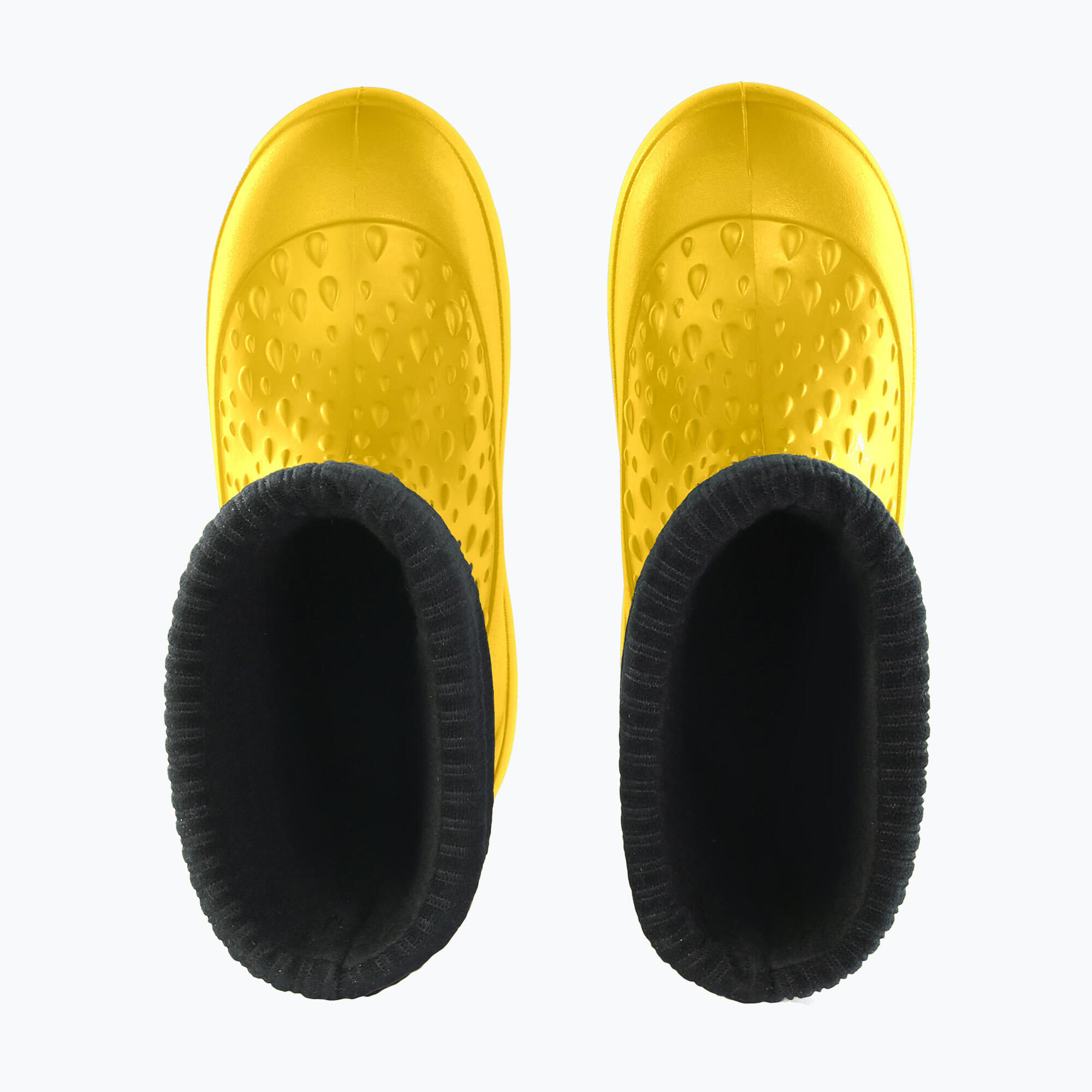 Bottes en caoutchouc pour enfants Dry Walker Jumpers Snow Mode 4/5