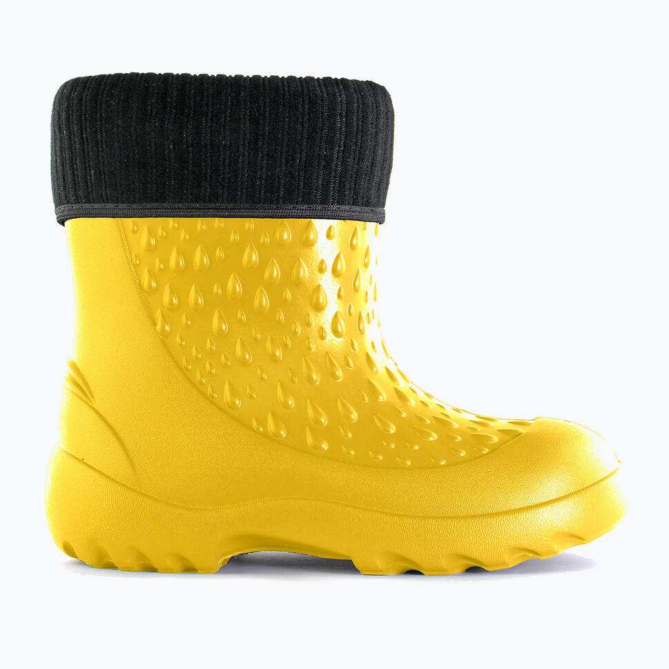 Kalosze dziecięce Dry Walker Jumpers Snow Mode