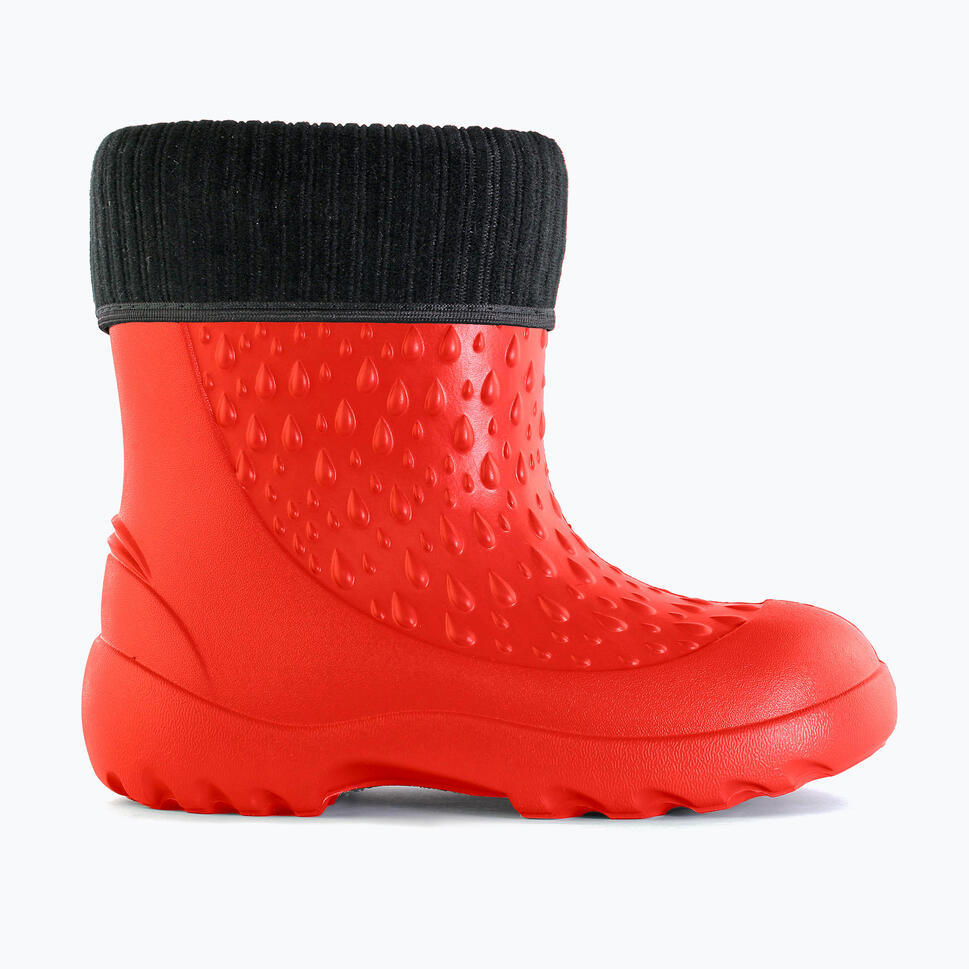 Kalosze dziecięce Dry Walker Jumpers Snow Mode