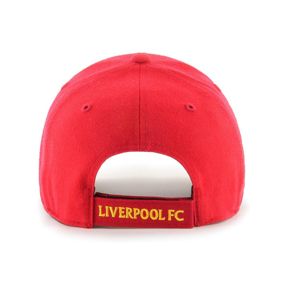 Kšiltovka EPL Liverpool FC '47 MVP 2/2