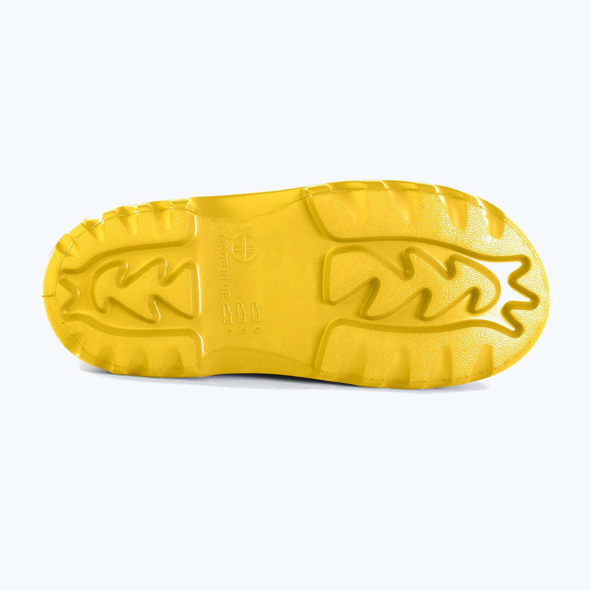 Bottes en caoutchouc pour enfants Dry Walker Jumpers Snow Mode 5/5