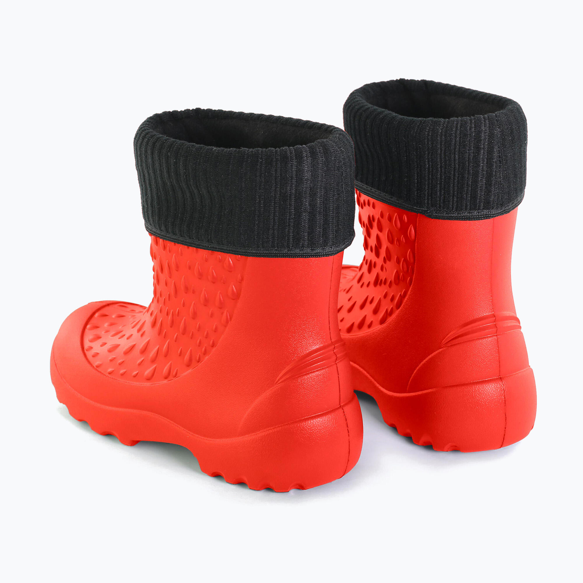 Dry Walker Jumpers Sneeuwmodus Kinderlaarzen 3/5