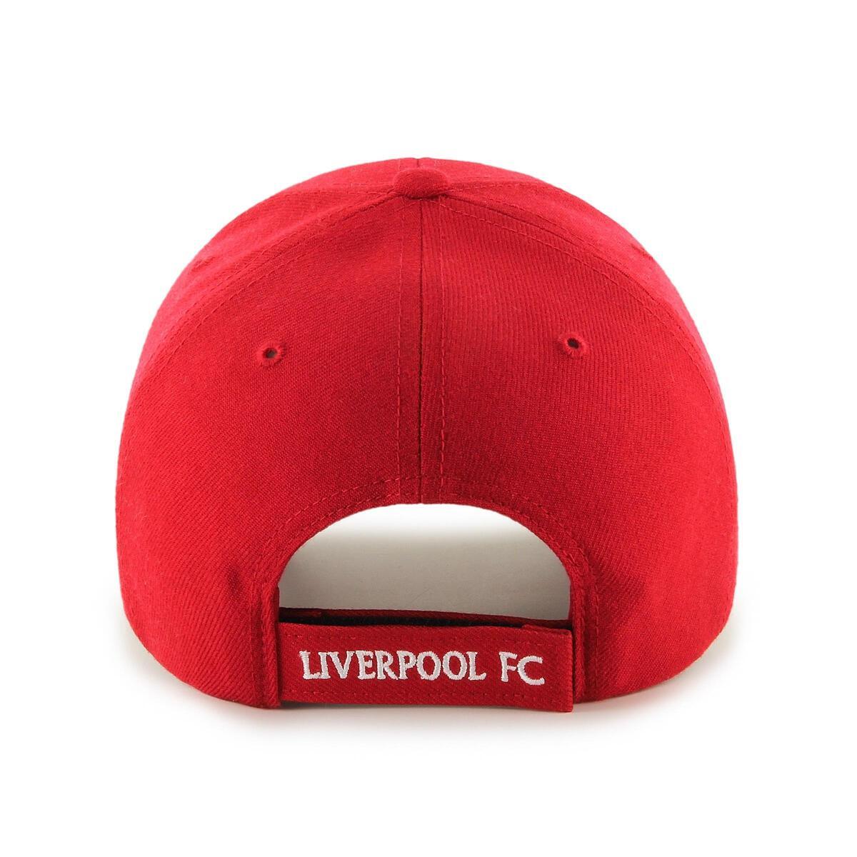 Kšiltovka EPL Liverpool FC ’47 MVP 2/2