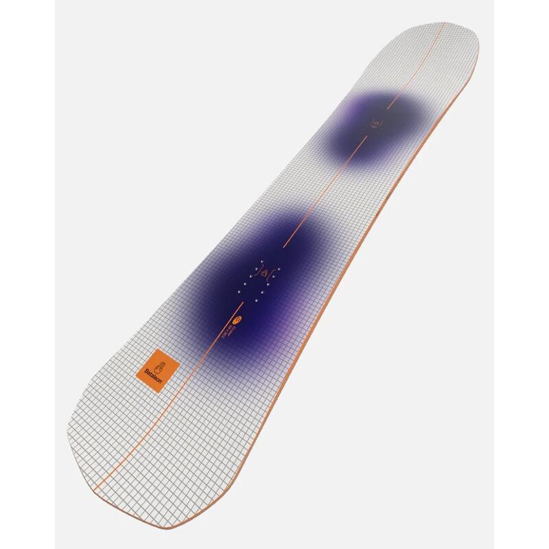 BATALEON Snowboard CRUISER 2025