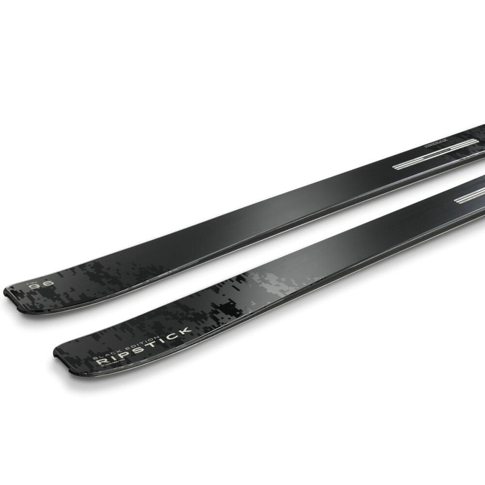 ELAN RIPSTICK 96 BLACK EDITION SKIS 2023 5/5