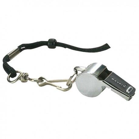 VITAL SPORT Silbato Europa Naysir Con Cordon