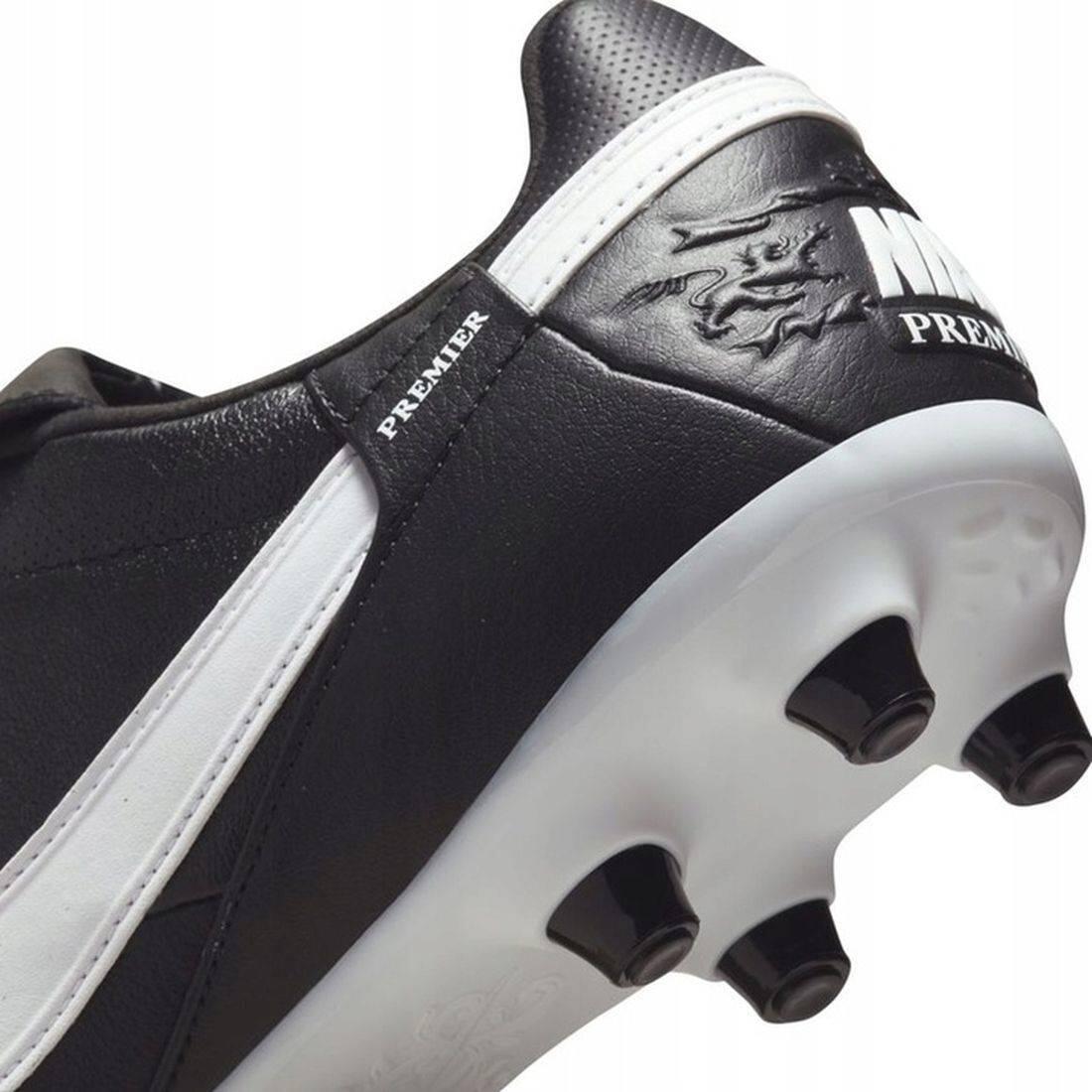 Buty do piłki nożnej męskie Nike Premier III FG 6/7