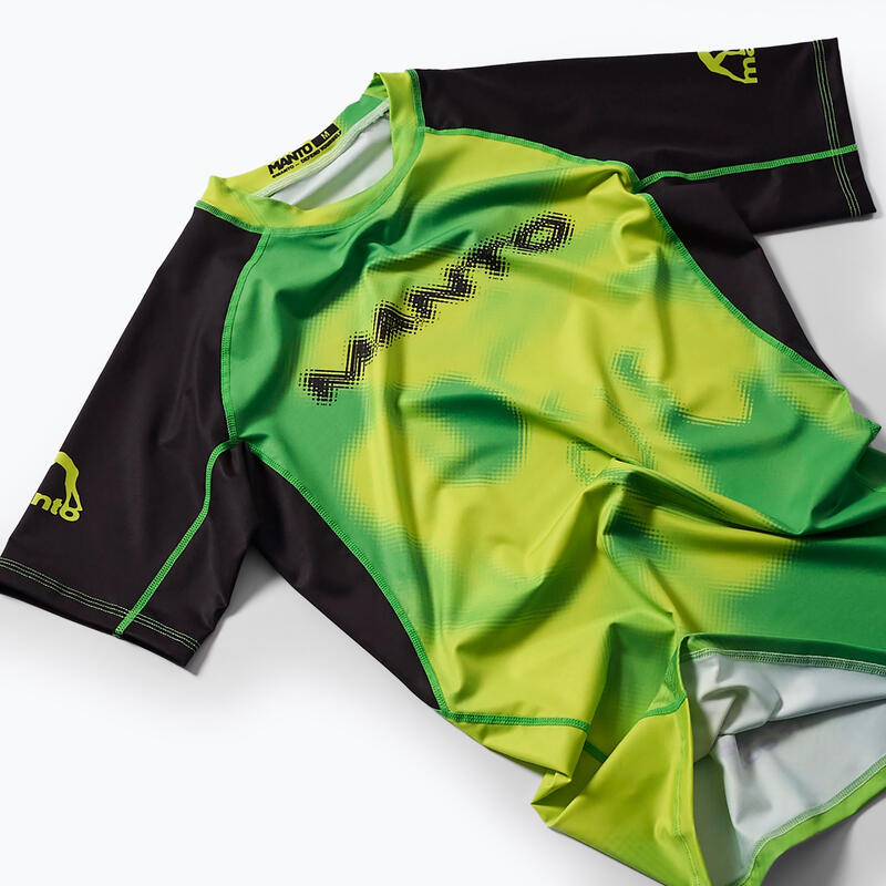 Rashguard MANTO Atomic Rashguard MANTO - Decathlon