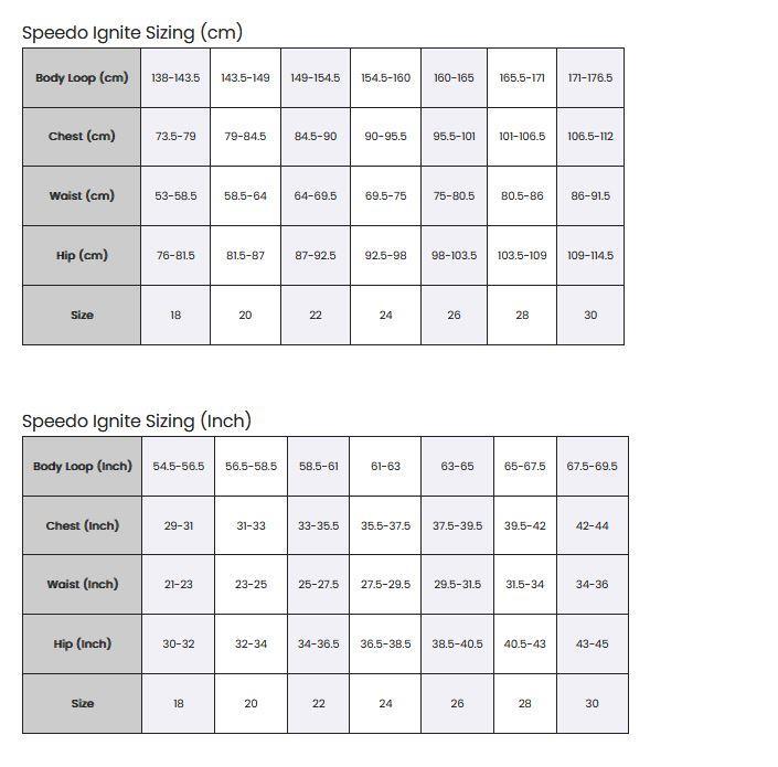 Speedo Fastskin LZR Ignite Openback Kneeskin - Verde / Negro / Nectarina 7/7