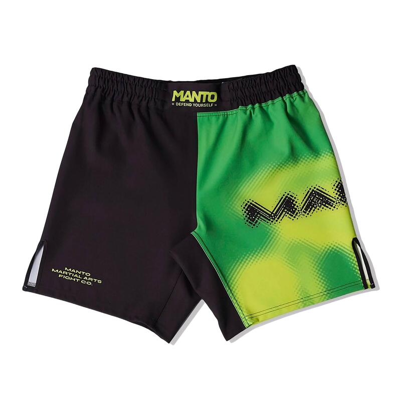 Spodenki treningowe MANTO Atomic