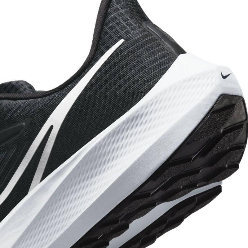 Încălțăminte de Running pentru Adulți Nike Air Zoom Pegasus 39 Negru