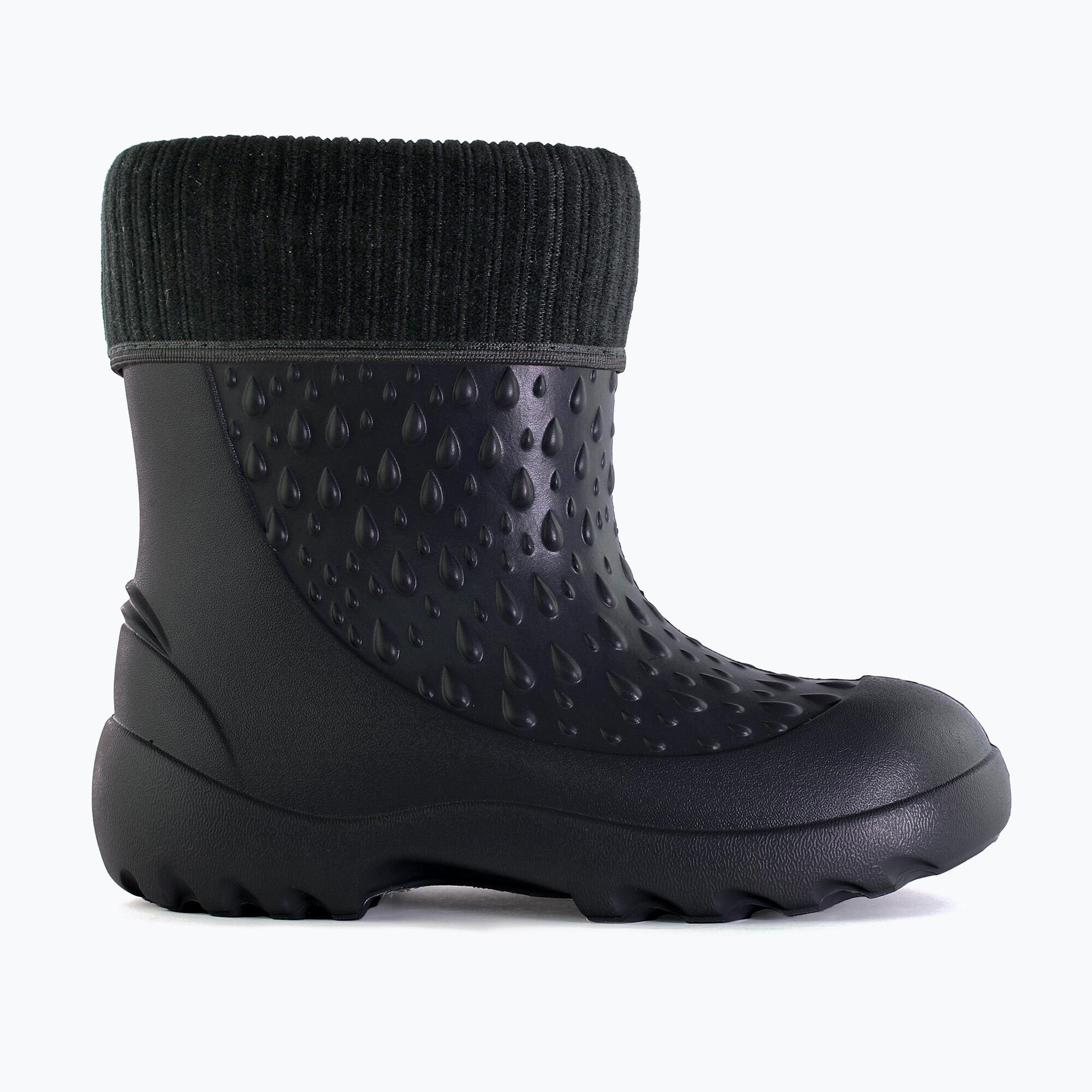 Kalosze dziecięce Dry Walker Jumpers Snow Mode 2/5