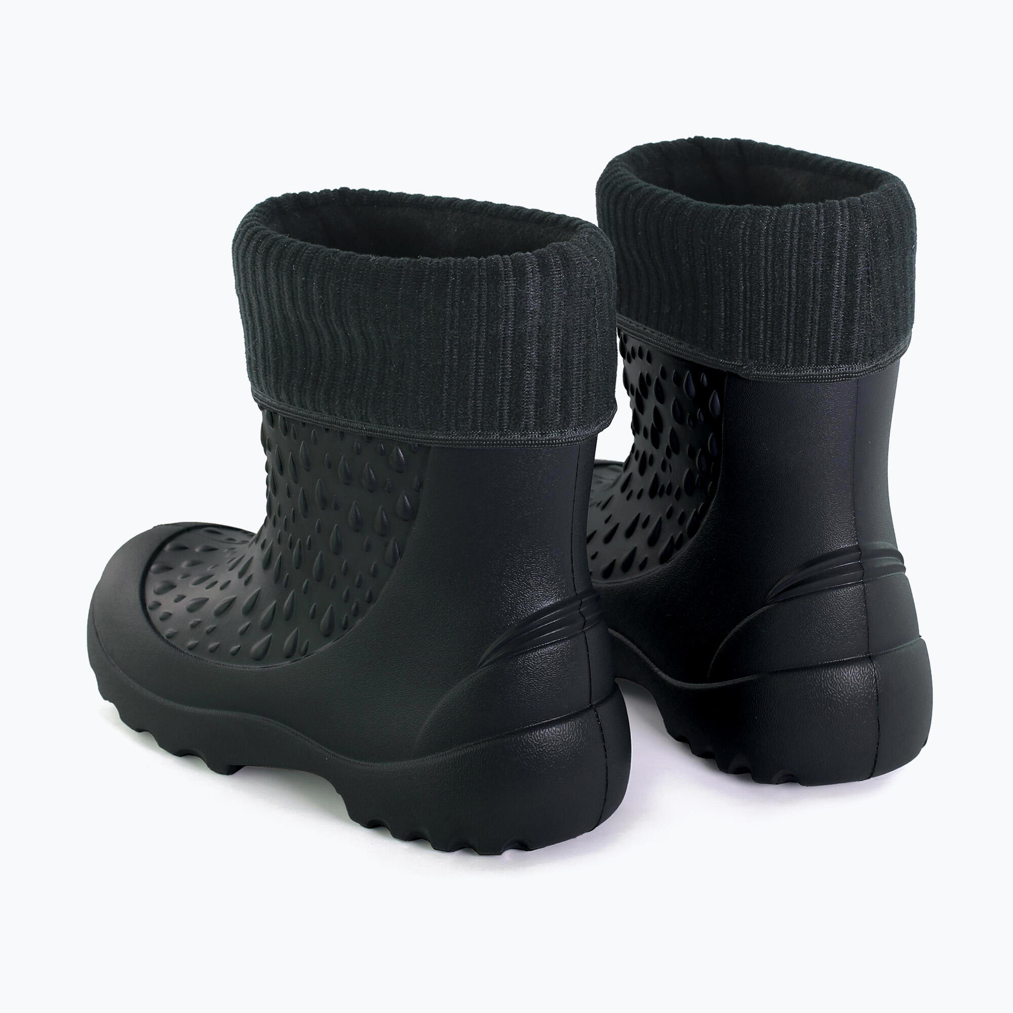 Kalosze dziecięce Dry Walker Jumpers Snow Mode 3/5