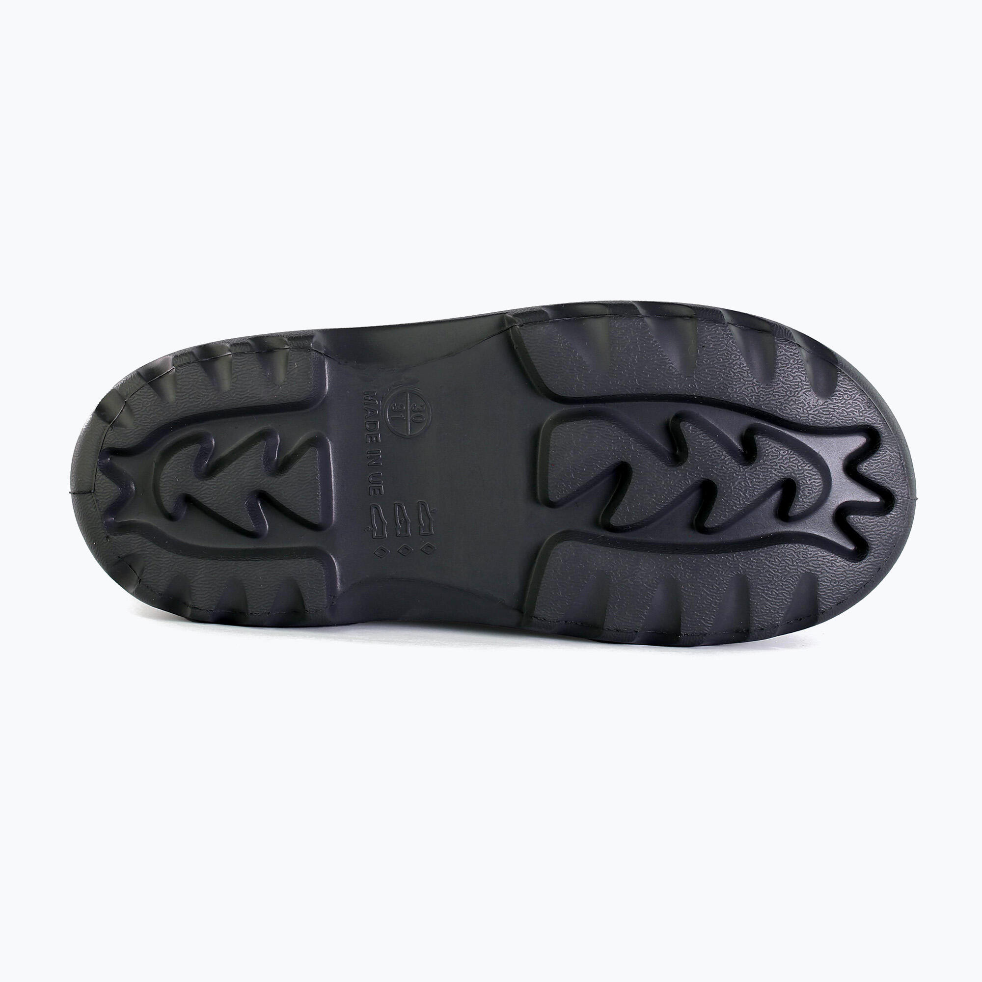 Kalosze dziecięce Dry Walker Jumpers Snow Mode 5/5
