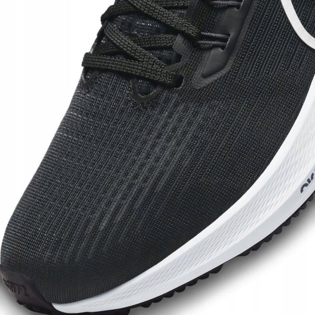 Zapatillas de running Mujer Nike Air Zoom Pegasus 39 Negro 5/7