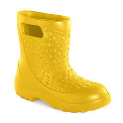 Bottes en caoutchouc pour enfants Dry Walker Jumpers Rain Mode