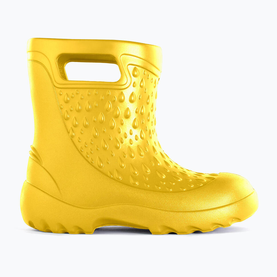 Kalosze dziecięce Dry Walker Jumpers Rain Mode