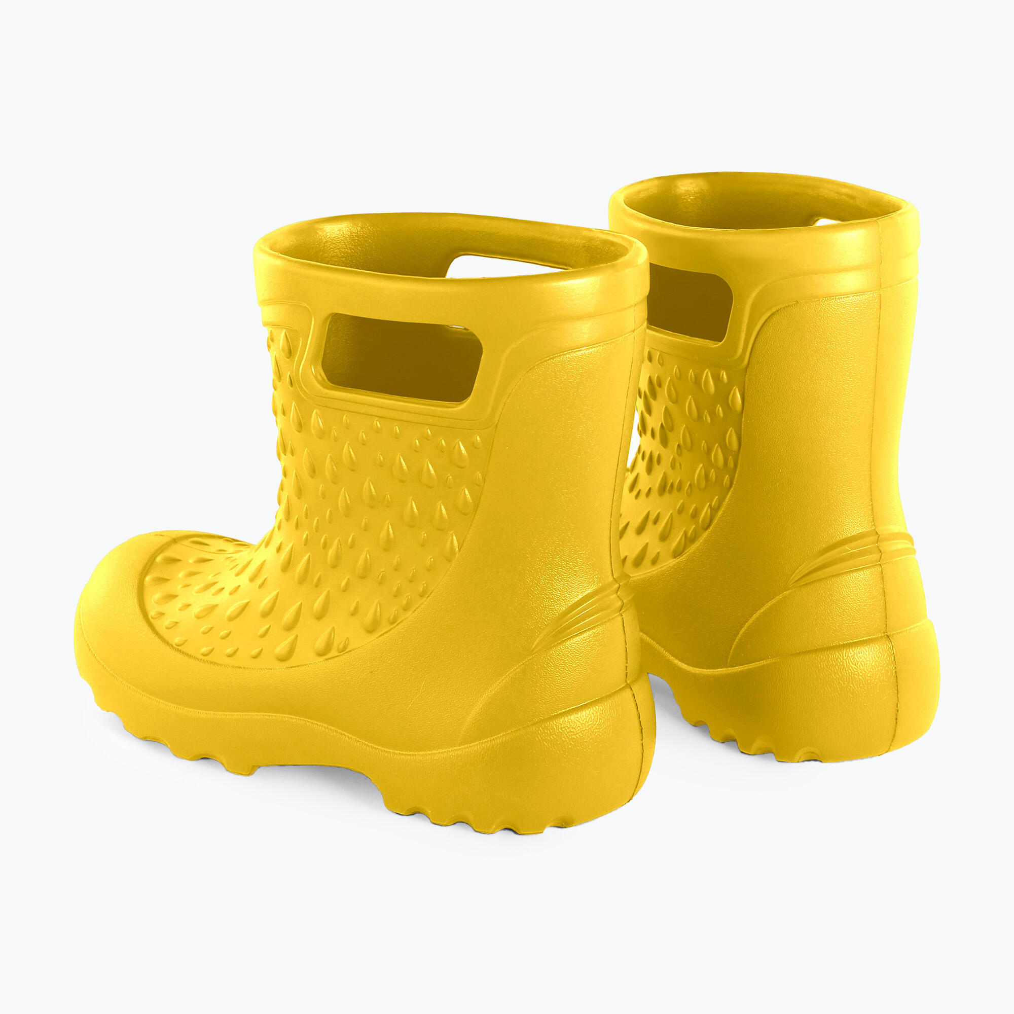 Dry Walker Jumpers Regenmodus Kinderlaarzen 3/5
