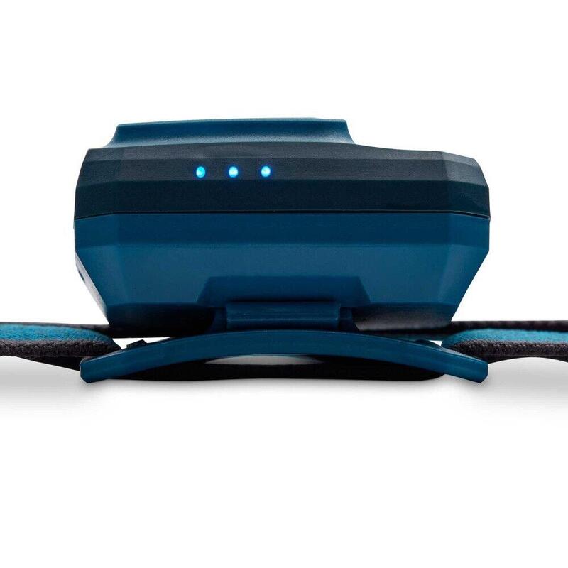 Lampe frontale Black Diamond Storm 500-R