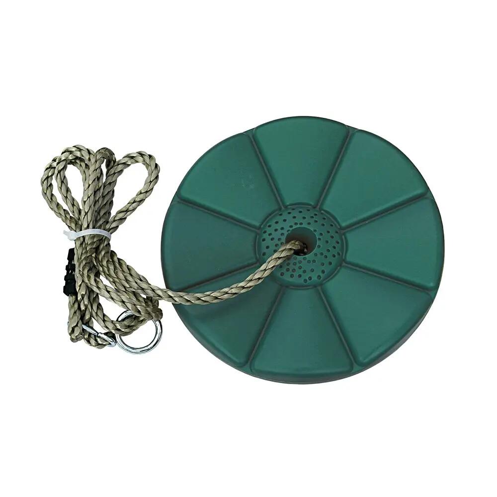 Tyrolienne Frog 28m - Kit complet - Jusqu'à 110kg 5/8