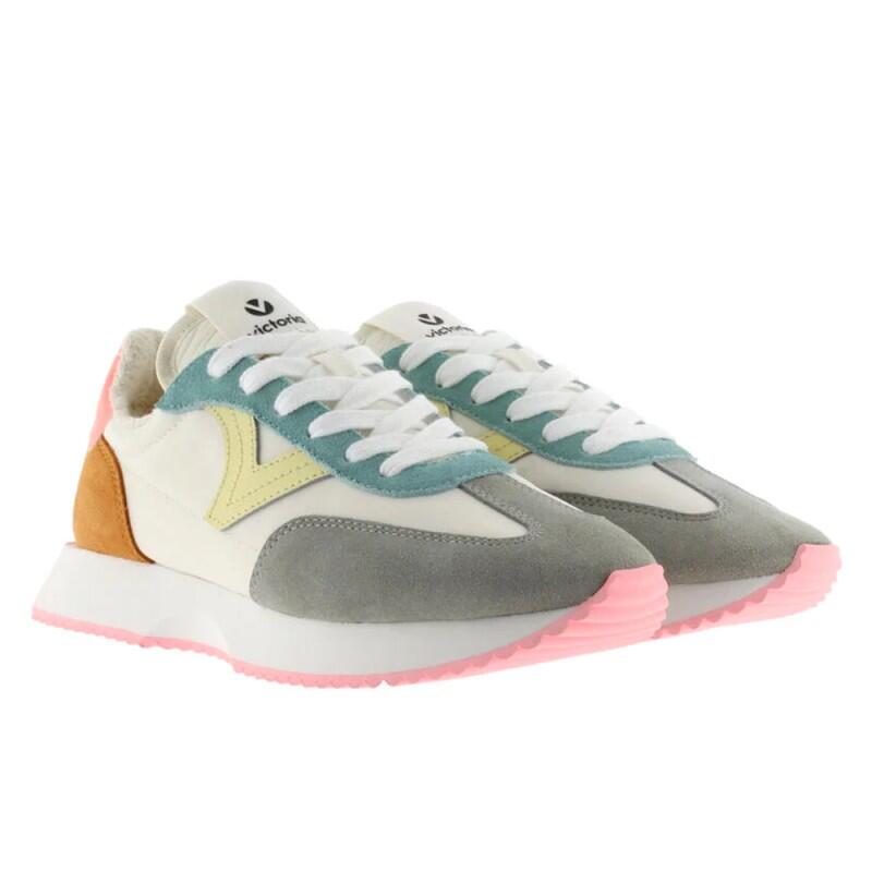 Zapatillas para Mujer Victoria Cosmos Multicolor 5/5