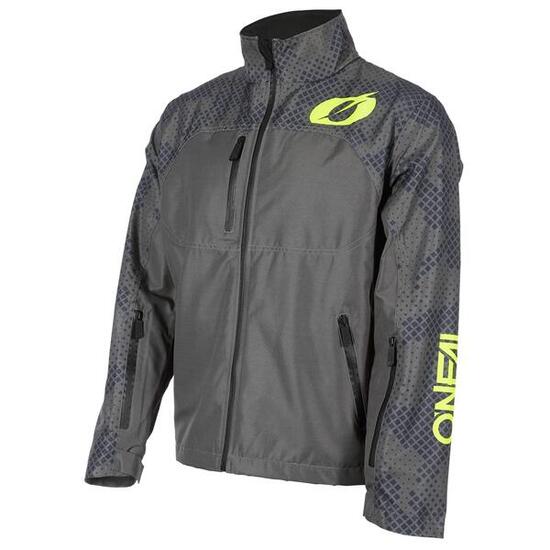 O'NEAL Herren Regenjacke Shore Rain V.22