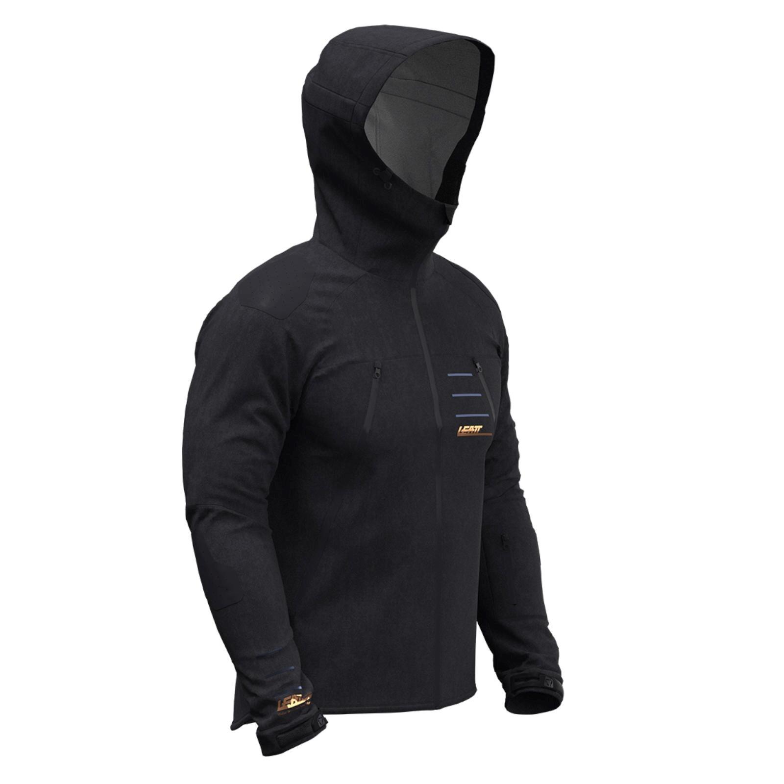 LEATT Leatt Herren Jacke MTB All Mountain 5.0