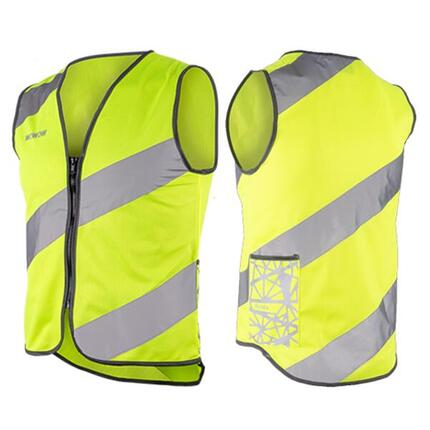 Gilet de sécurité Wowow Roadie