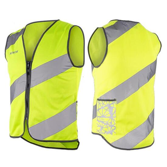 Gilet de sécurité Wowow Roadie
