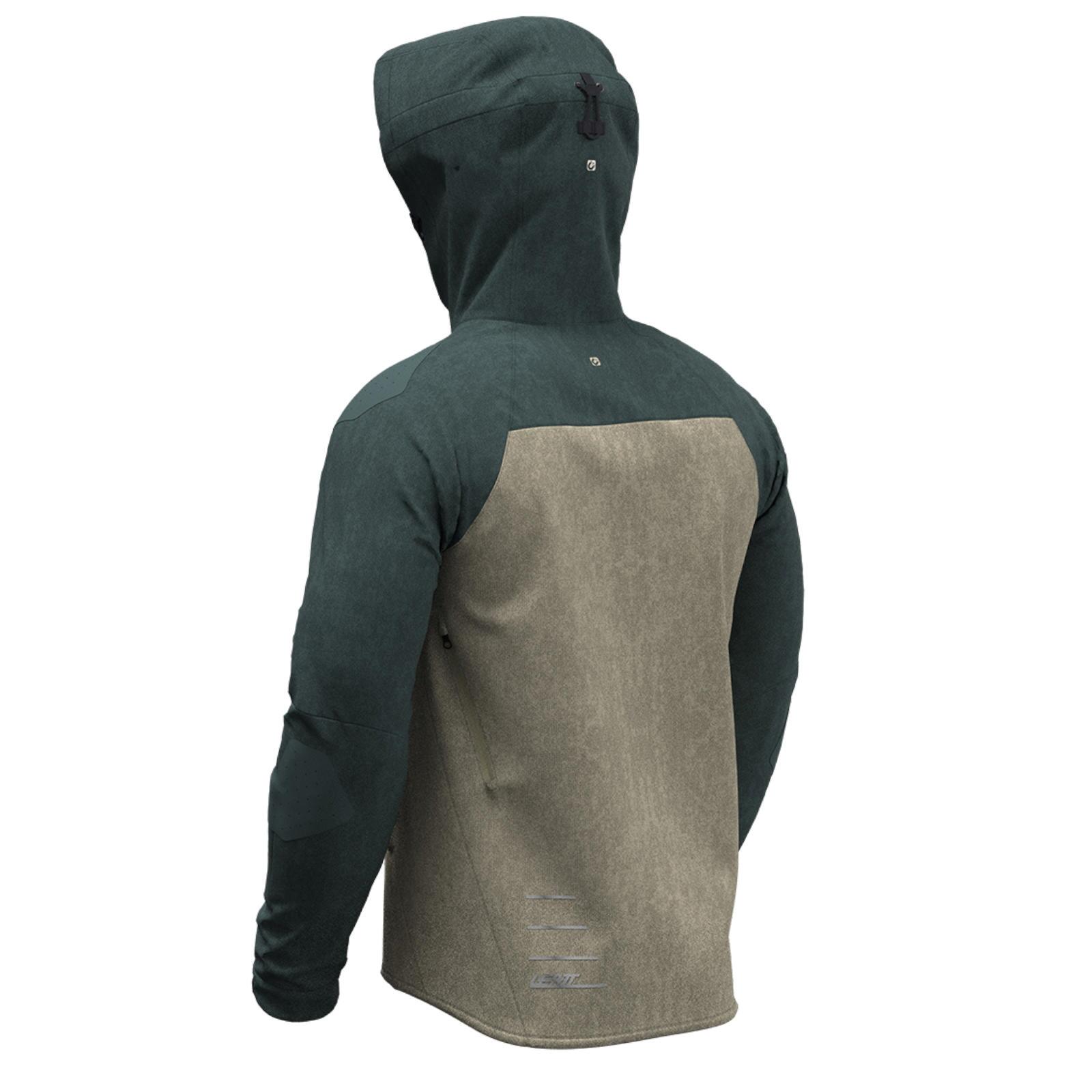 Leatt Herren Jacke MTB All Mountain 5.0 2/5