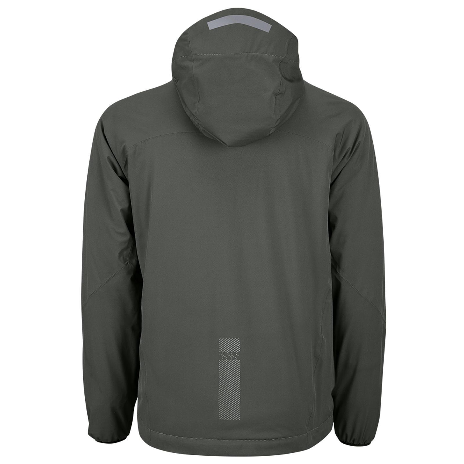 IXS Herren Allwetter Jacke Carve Zero 2/2