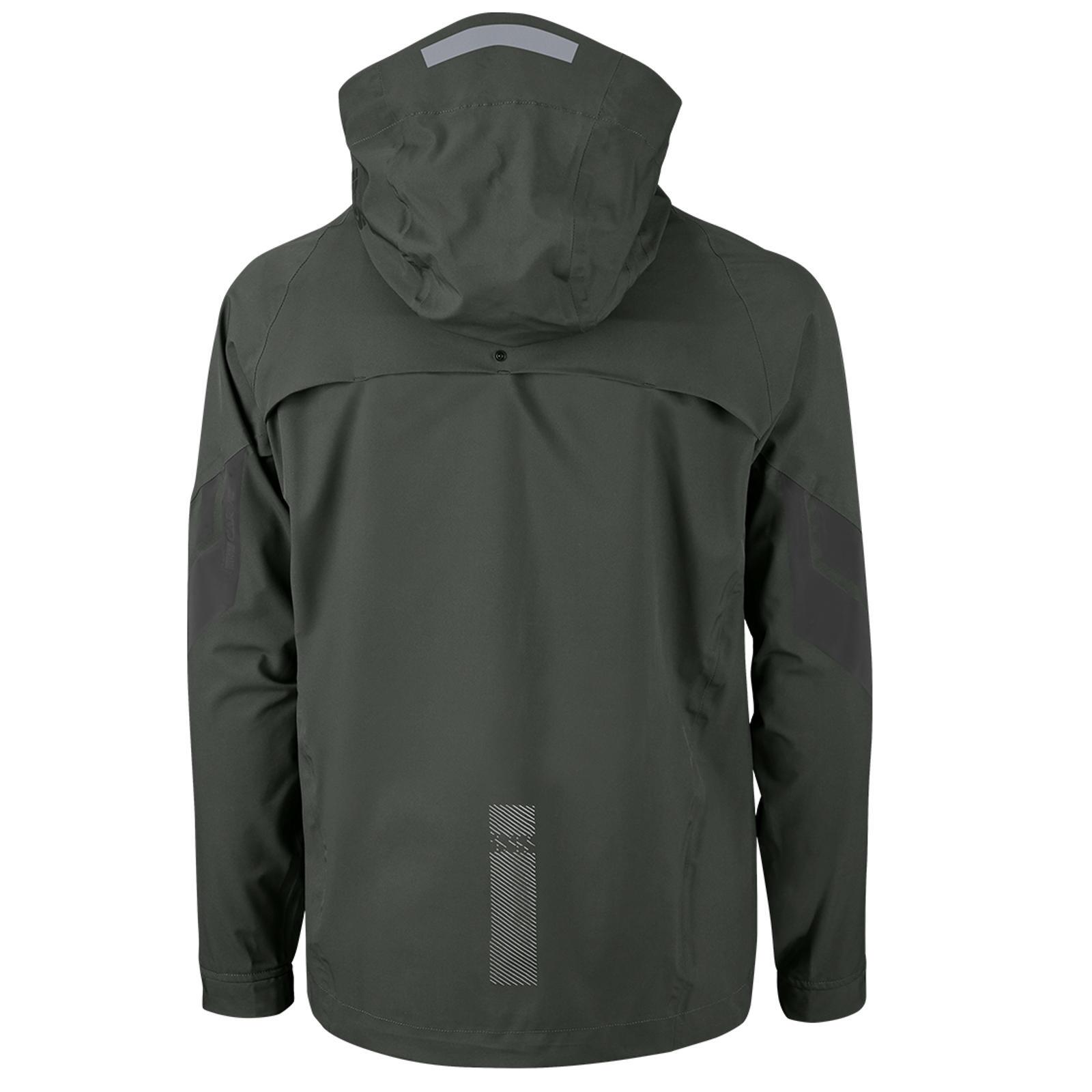 Veste Carve All Weather - Gris 2/2