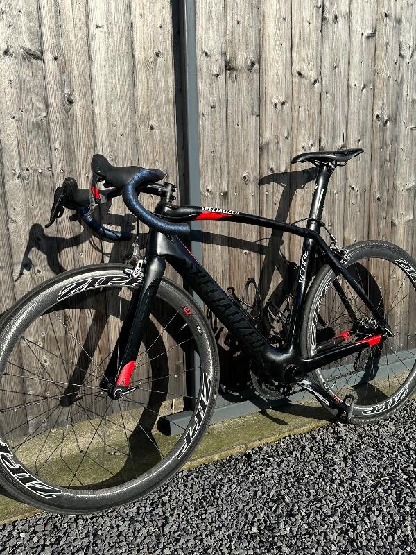 Entre Particuliers - Vélo specialized 4/5
