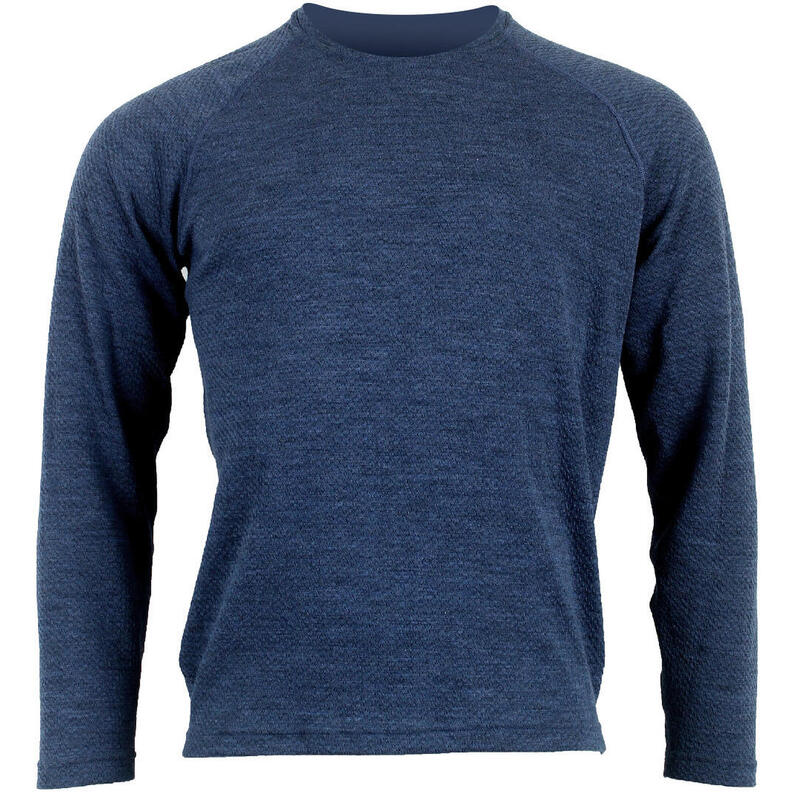 Merino svetr HUGO 50%