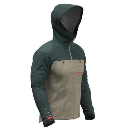 Veste VTT Leatt All Mountain 5.0 Ivy