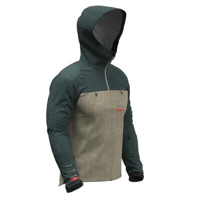 Jas mtb allmtn 5.0 ivy