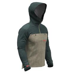 Veste VTT Leatt All Mountain 5.0 Ivy