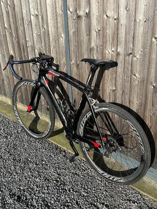 Entre Particuliers - Vélo specialized