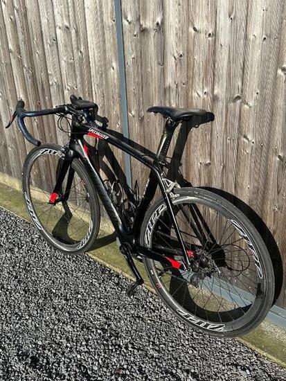 Entre Particuliers - Vélo specialized