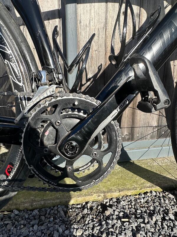 Entre Particuliers - Vélo specialized 5/5