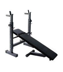 Développé Couché Musculation Inclinable Fitness Tech