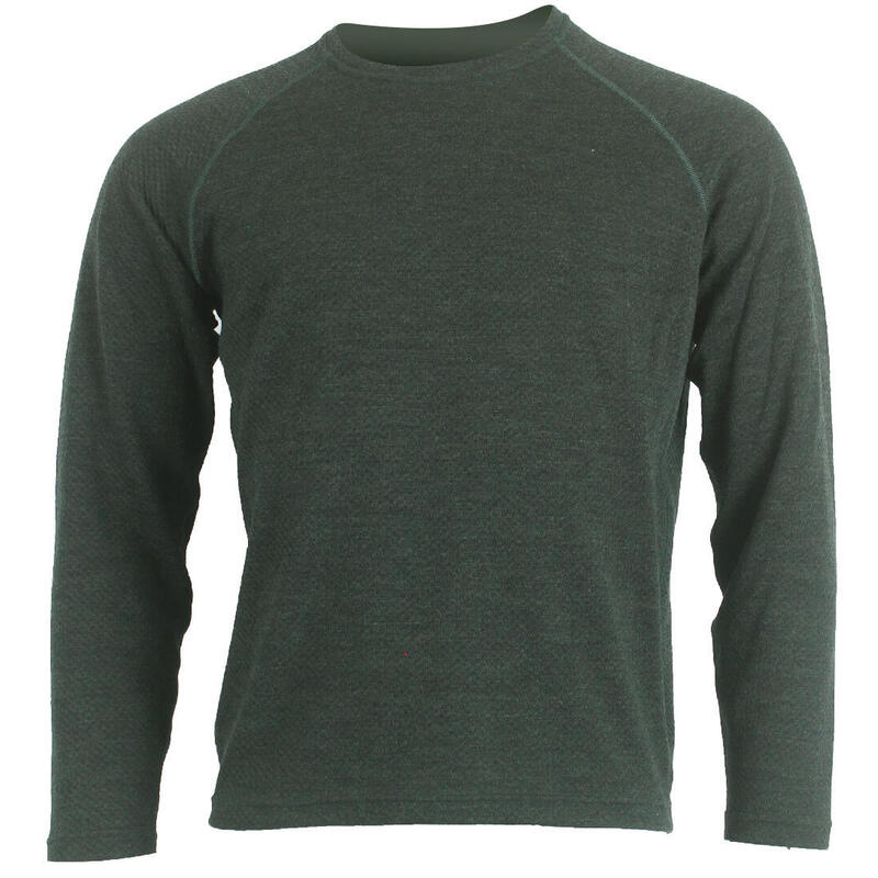 HUGO 50% merino svetr
