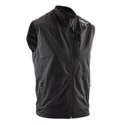 Gilet Leatt RaceVest noir
