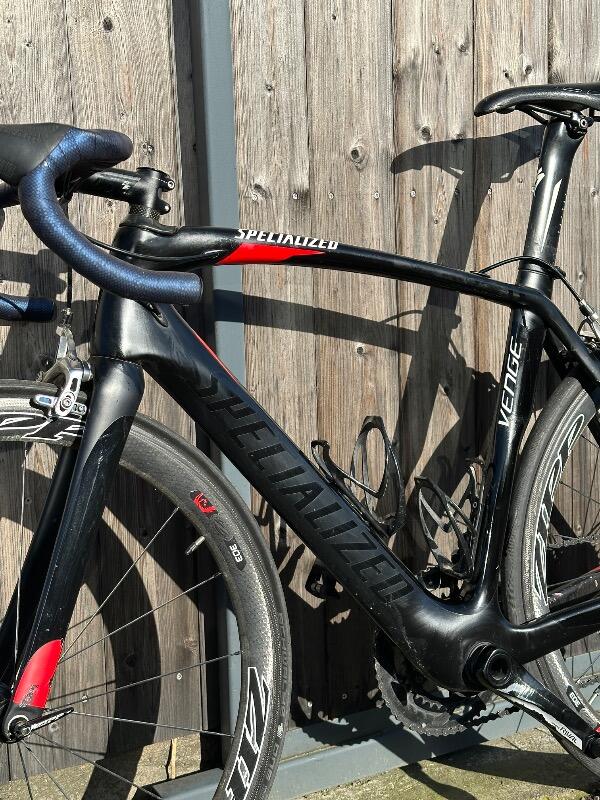 Entre Particuliers - Vélo specialized 3/5