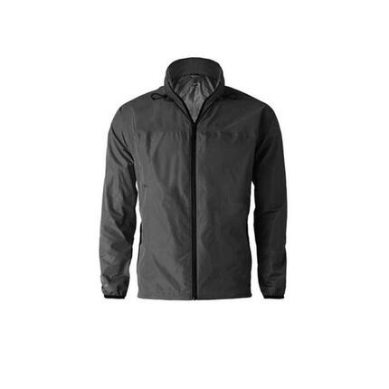 AGU Regenjacke Let`s Go S gelb