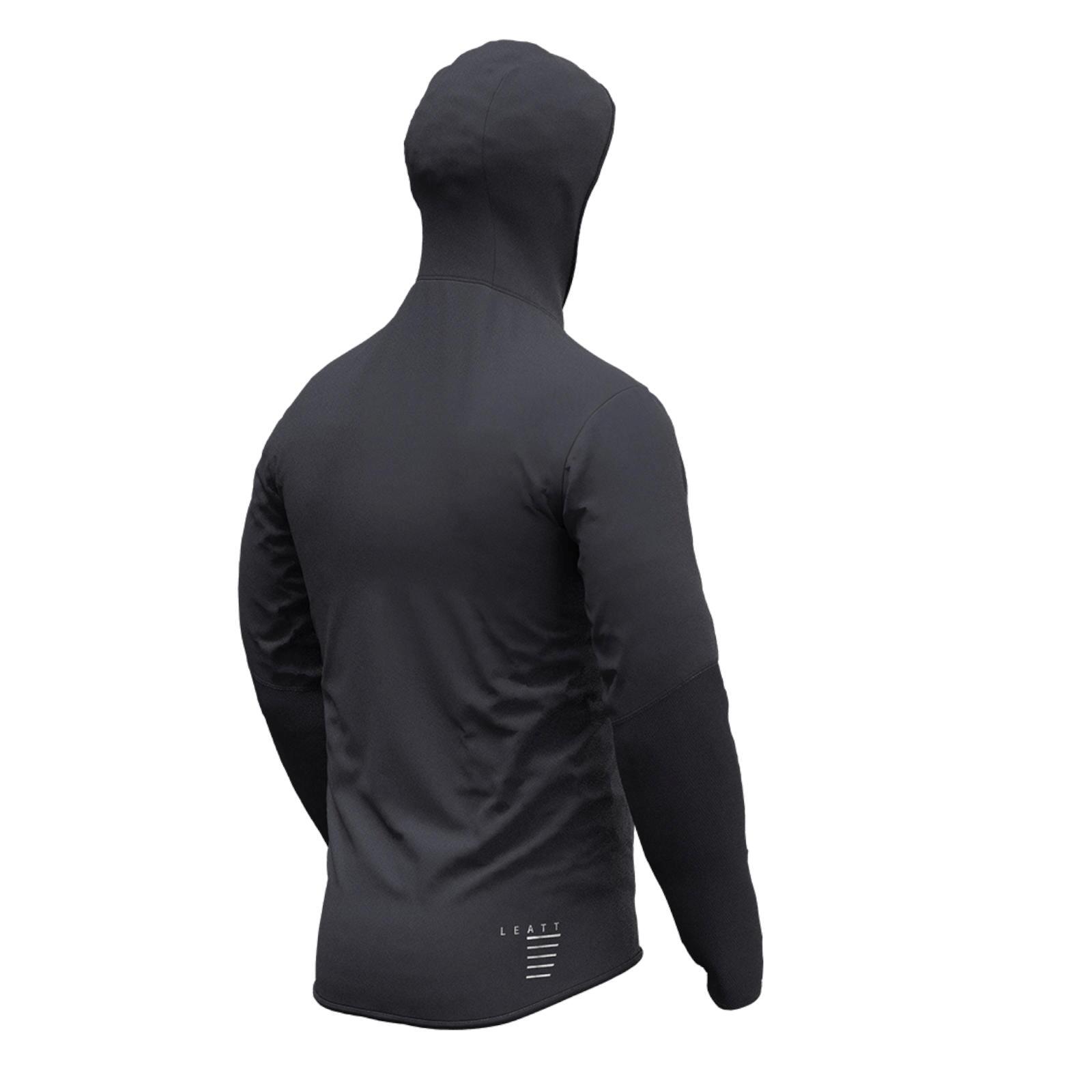 Veste VTT Leatt MTB Trail 1.0 Noir 3/7