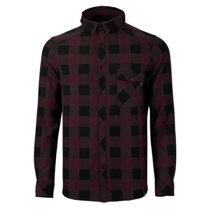 iXS Herren Fahrrad Hemd Carve Digger